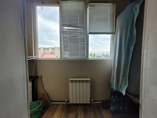 Продам трехкомнатную (3-комн.) квартиру, Фрунзе ул, 10, Баксан г