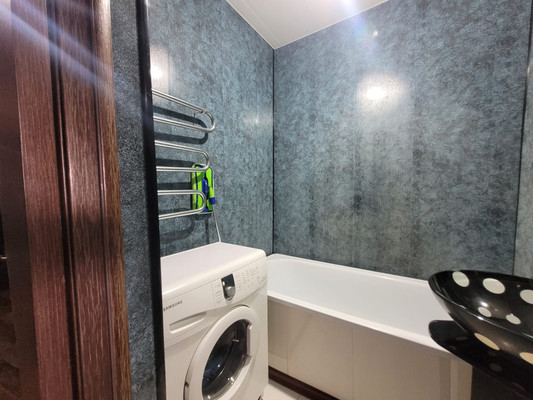 Продам трехкомнатную (3-комн.) квартиру, Фрунзе ул, 10, Баксан г
