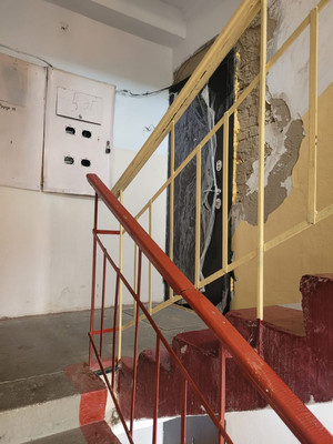 Продам трехкомнатную (3-комн.) квартиру, Фрунзе ул, 10, Баксан г