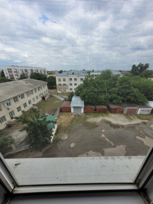 Продам трехкомнатную (3-комн.) квартиру, Фрунзе ул, 10, Баксан г