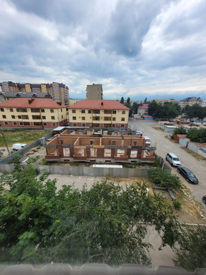 Продам трехкомнатную (3-комн.) квартиру, Фрунзе ул, 10, Баксан г