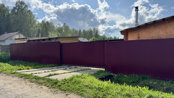 Продам дачу, Дырносский СНТ Ранчо тер, Сыктывкар г, 0 км от города