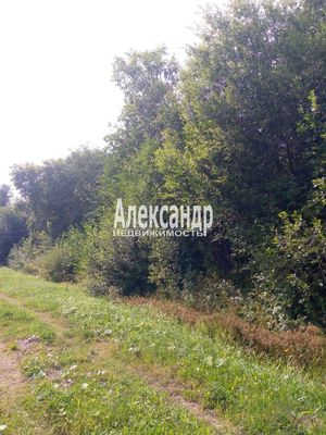 Продам участок 12 соток, ИЖС, Набережная ул, 60, Хевроньино д, 250 км от города