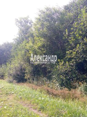 Продам участок 12 соток, ИЖС, Набережная ул, 60, Хевроньино д, 250 км от города