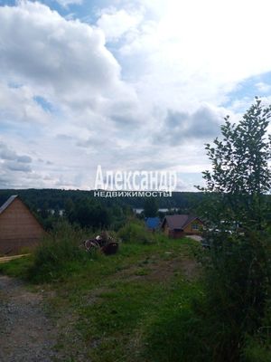 Продам участок 12 соток, ИЖС, Набережная ул, 60, Хевроньино д, 250 км от города