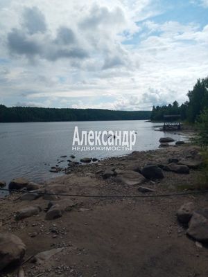 Продам участок 12 соток, ИЖС, Набережная ул, 60, Хевроньино д, 250 км от города