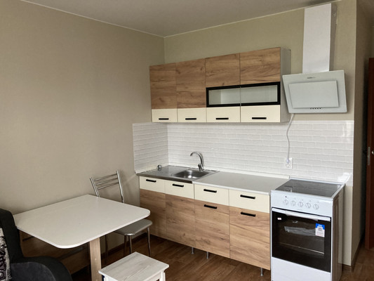 Сдам однокомнатную (1-комн.) квартиру, Екатерининская ул, 10к859, Мурино п