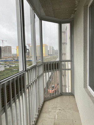 Сдам однокомнатную (1-комн.) квартиру, Екатерининская ул, 10к859, Мурино п