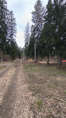 Продам участок 15 соток, ИЖС, Хлыбы д, 0 км от города