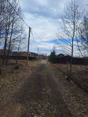 Продам участок 15 соток, ИЖС, Хлыбы д, 0 км от города
