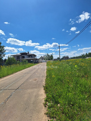 Продам участок 19,4 соток, Фермерское хоз., Тихая ул, Якиманское д, 0 км от города