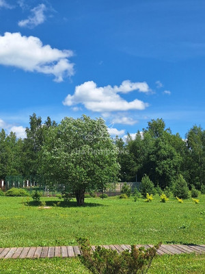 Продам участок 19,4 соток, Фермерское хоз., Тихая ул, Якиманское д, 0 км от города