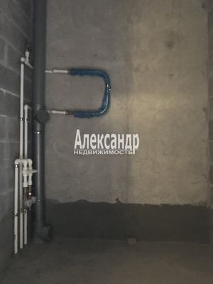 Продам однокомнатную (1-комн.) квартиру, Кутышева ул, 9к2, Малое Верево д