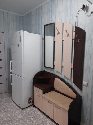 Продам однокомнатную (1-комн.) квартиру, Дачная ул, 1А, Пионерский г