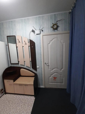 Продам однокомнатную (1-комн.) квартиру, Дачная ул, 1А, Пионерский г
