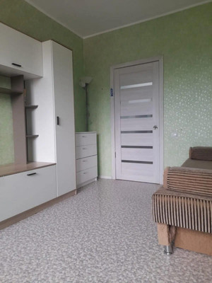 Продам однокомнатную (1-комн.) квартиру, Дачная ул, 1А, Пионерский г