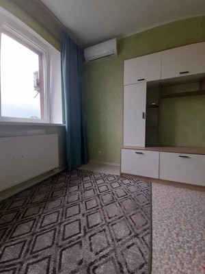 Продам однокомнатную (1-комн.) квартиру, Дачная ул, 1А, Пионерский г