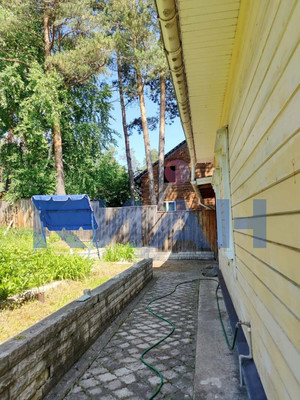 Продам участок 10 соток, Фермерское хоз., Лесная ул, 48, Красноярск г, 0 км от города