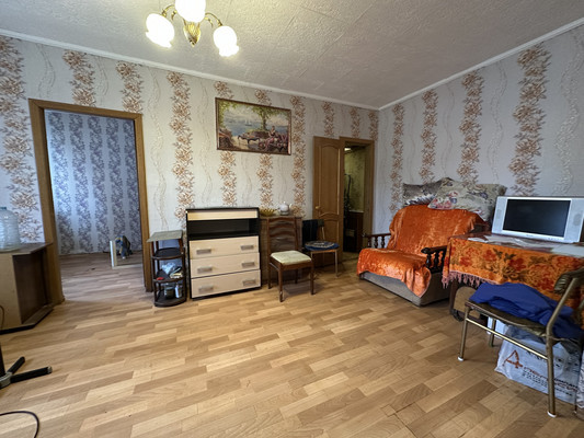 Продам двухкомнатную (2-комн.) квартиру, 23, Горшково п