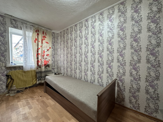 Продам двухкомнатную (2-комн.) квартиру, 23, Горшково п