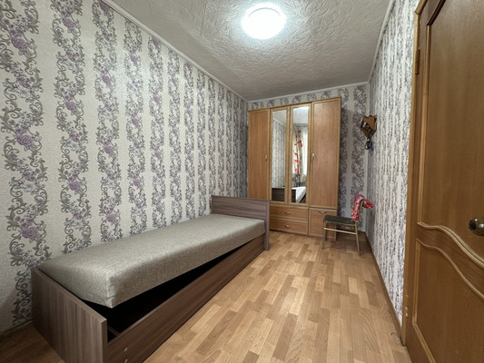 Продам двухкомнатную (2-комн.) квартиру, 23, Горшково п