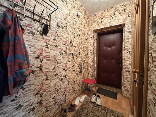 Продам двухкомнатную (2-комн.) квартиру, 23, Горшково п