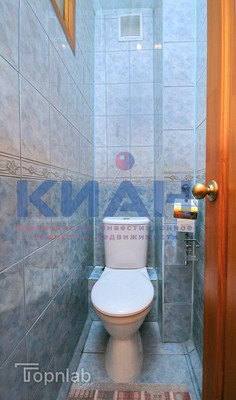 Продам двухкомнатную (2-комн.) квартиру, Свердловская ул, 13Б, Красноярск г