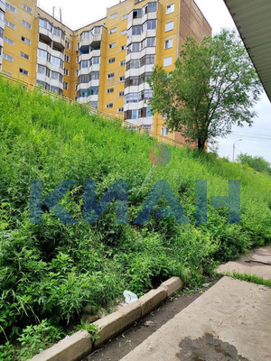 Продам двухкомнатную (2-комн.) квартиру, Верхняя ул, 3Б, Красноярск г