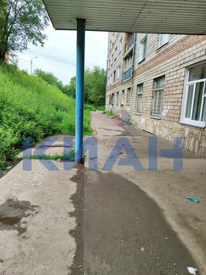 Продам двухкомнатную (2-комн.) квартиру, Верхняя ул, 3Б, Красноярск г