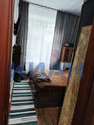 Продам двухкомнатную (2-комн.) квартиру, Верхняя ул, 3Б, Красноярск г