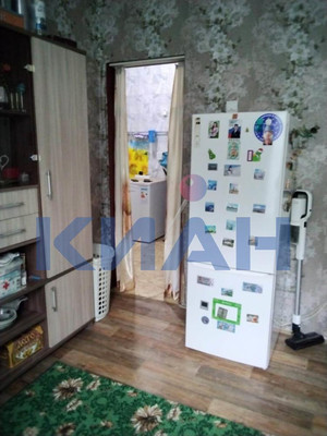 Продам двухкомнатную (2-комн.) квартиру, Верхняя ул, 3Б, Красноярск г