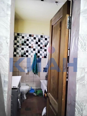 Продам двухкомнатную (2-комн.) квартиру, Верхняя ул, 3Б, Красноярск г