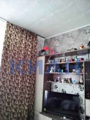 Продам двухкомнатную (2-комн.) квартиру, Верхняя ул, 3Б, Красноярск г