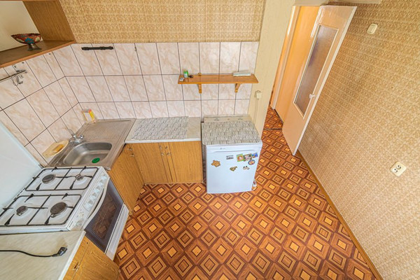 Продам многокомнатную квартиру, Ульяновская ул, 64, Пенза г