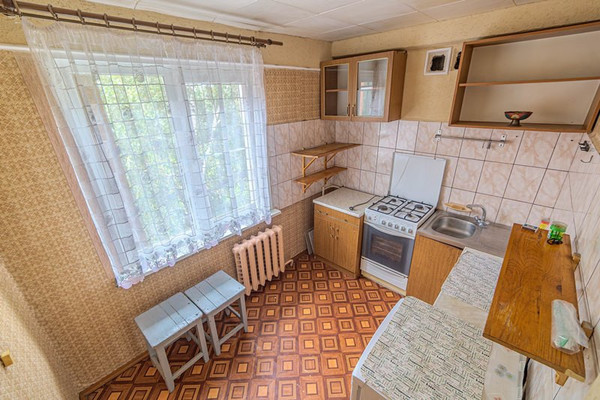 Продам многокомнатную квартиру, Ульяновская ул, 64, Пенза г
