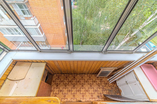 Продам многокомнатную квартиру, Ульяновская ул, 64, Пенза г