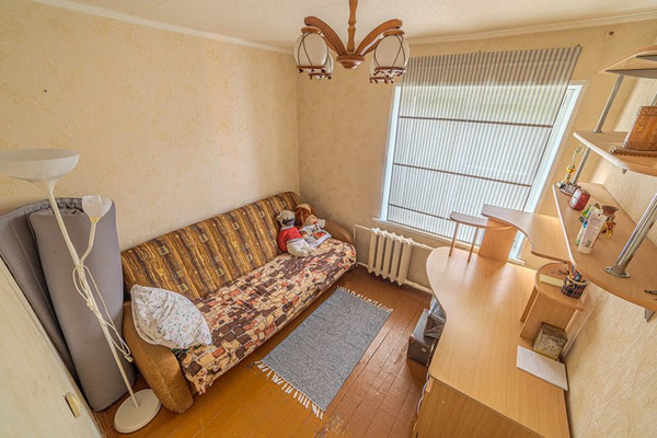 Продам многокомнатную квартиру, Ульяновская ул, 64, Пенза г