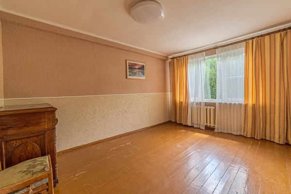 Продам многокомнатную квартиру, Ульяновская ул, 64, Пенза г