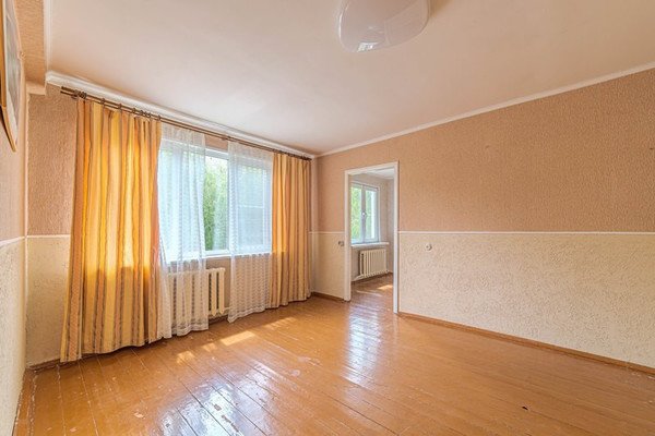 Продам многокомнатную квартиру, Ульяновская ул, 64, Пенза г