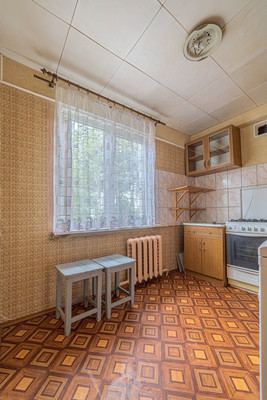 Продам многокомнатную квартиру, Ульяновская ул, 64, Пенза г