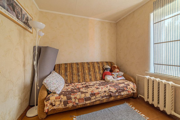 Продам многокомнатную квартиру, Ульяновская ул, 64, Пенза г