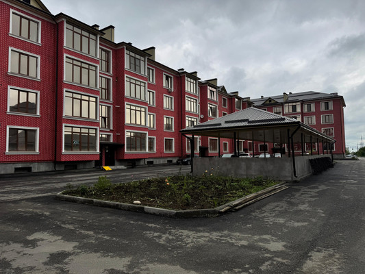Продам двухкомнатную (2-комн.) квартиру, Шогенова ул, 79, Нальчик г