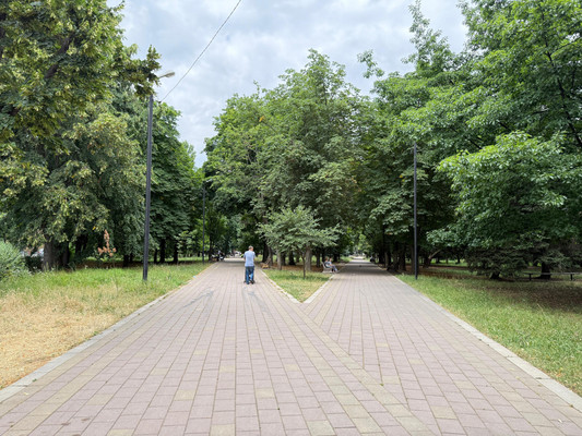 Продам двухкомнатную (2-комн.) квартиру, Ашурова ул, 1кД, Нальчик г