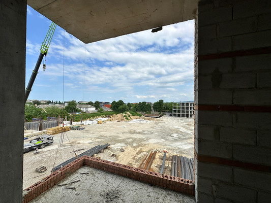 Продам однокомнатную (1-комн.) квартиру, Циолковского ул, 7кБ, Нальчик г