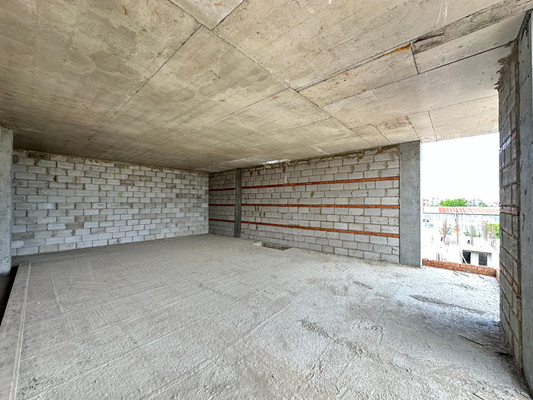 Продам однокомнатную (1-комн.) квартиру, Циолковского ул, 7кБ, Нальчик г