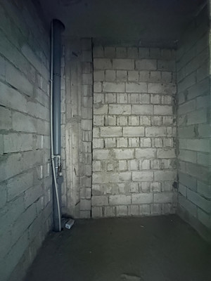 Продам однокомнатную (1-комн.) квартиру, Братьев Домбировых ул, 1кГ, Нартан с