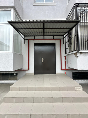 Продам однокомнатную (1-комн.) квартиру, Братьев Домбировых ул, 1кГ, Нартан с