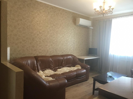 Продам двухкомнатную (2-комн.) квартиру, Академика Пилюгина ул, 12к2, Москва г