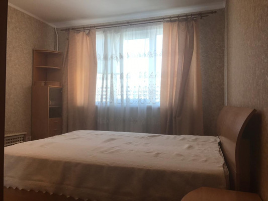 Продам двухкомнатную (2-комн.) квартиру, Академика Пилюгина ул, 12к2, Москва г