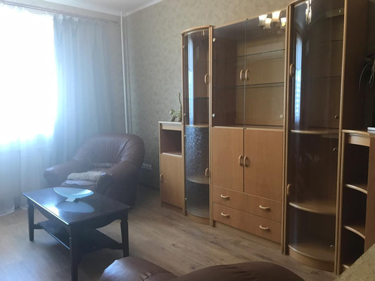 Продам двухкомнатную (2-комн.) квартиру, Академика Пилюгина ул, 12к2, Москва г